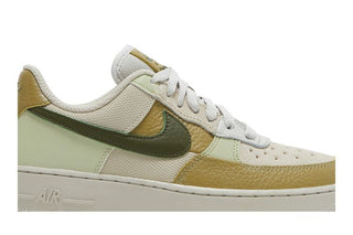 Nike Air Force 1 'Rough Green'
