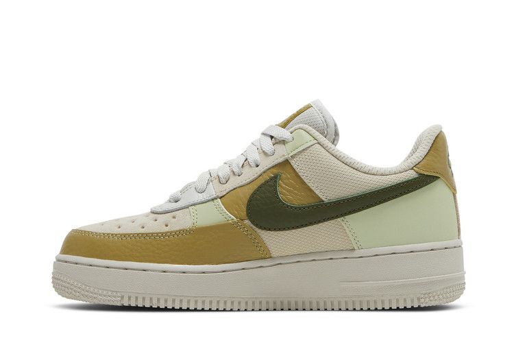 Nike Air Force 1 'Rough Green'