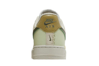 Nike Air Force 1 'Rough Green'