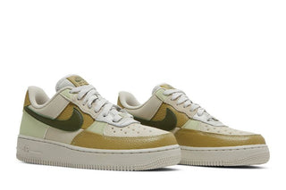 Nike Air Force 1 'Rough Green'