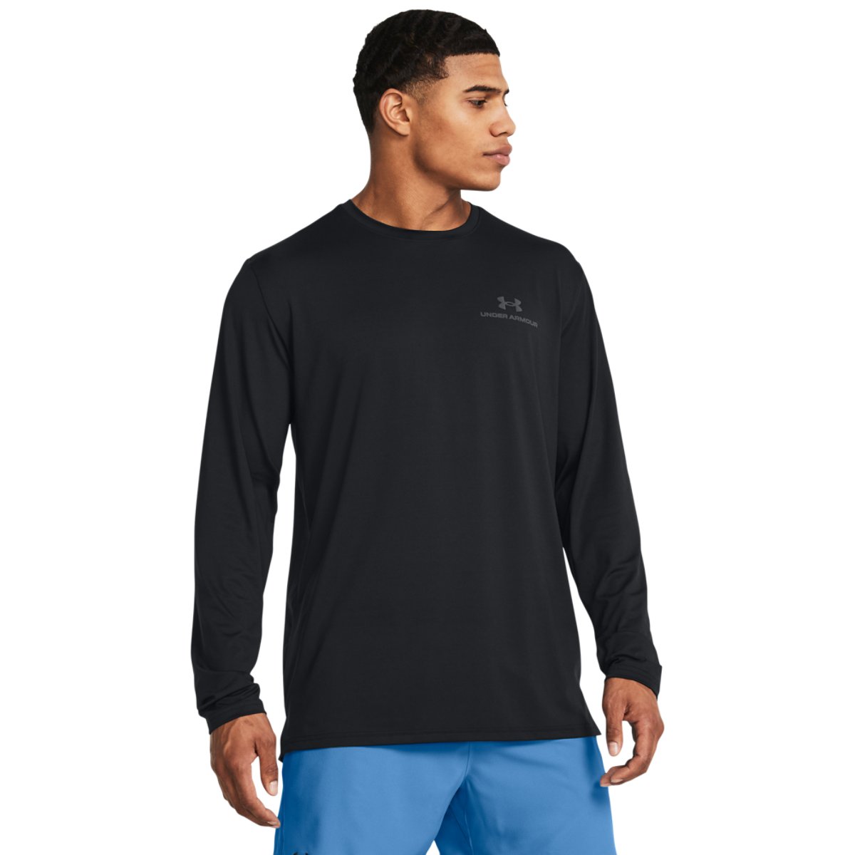 Under Armour Vanish Energy Long Sleeve