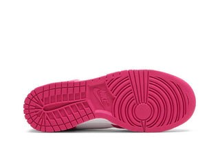 Nike Dunk High 'Pink Prime'