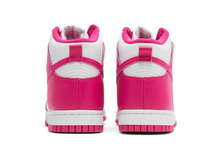 Nike Dunk High 'Pink Prime'