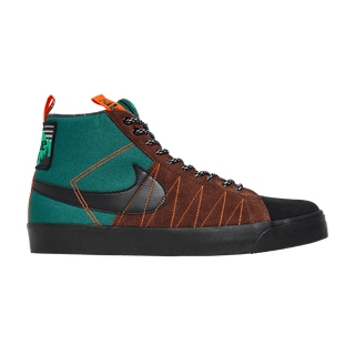 Nike Blazer Mid Premium SB 'Acclimate Pack - Noble Green'