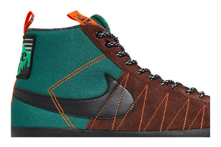 Nike Blazer Mid Premium SB 'Acclimate Pack - Noble Green'