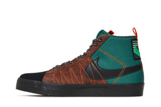 Nike Blazer Mid Premium SB 'Acclimate Pack - Noble Green'