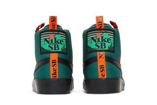 Nike Blazer Mid Premium SB 'Acclimate Pack - Noble Green'
