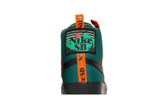 Nike Blazer Mid Premium SB 'Acclimate Pack - Noble Green'