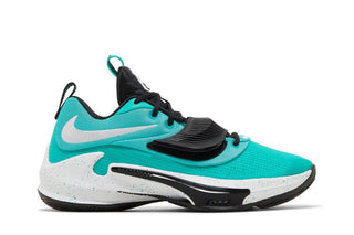 Nike Zoom Freak 3 TB 'Clear Jade'