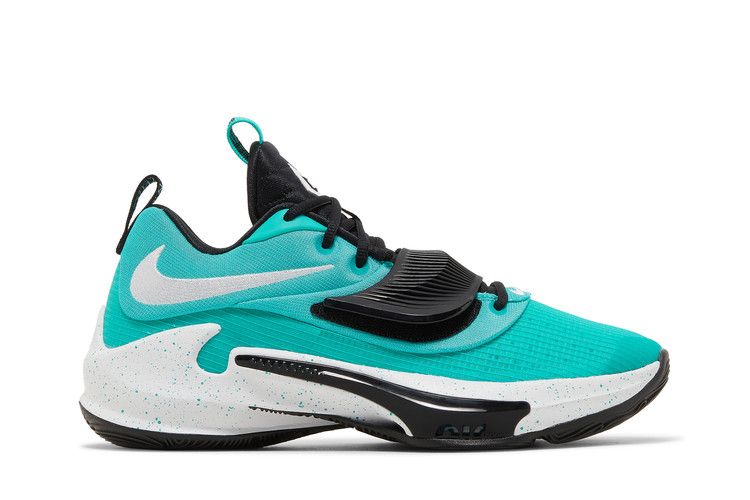 Nike Zoom Freak 3 TB 'Clear Jade'