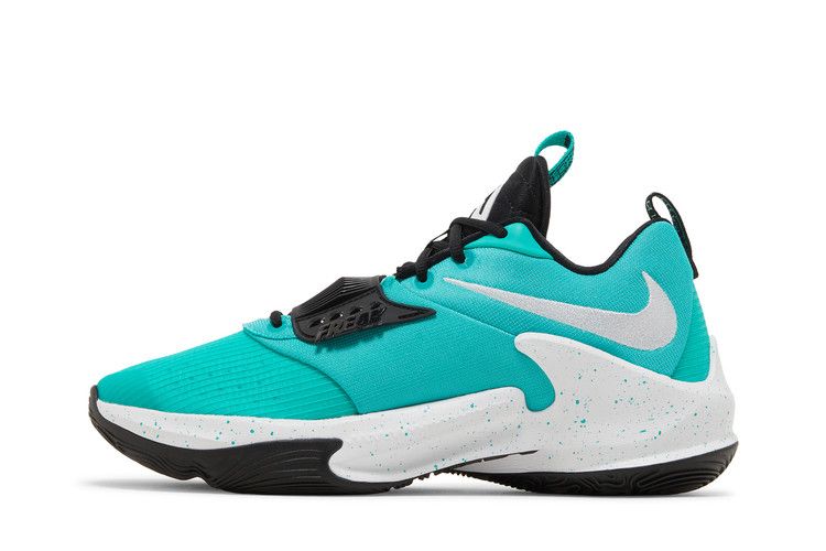 Nike Zoom Freak 3 TB 'Clear Jade'