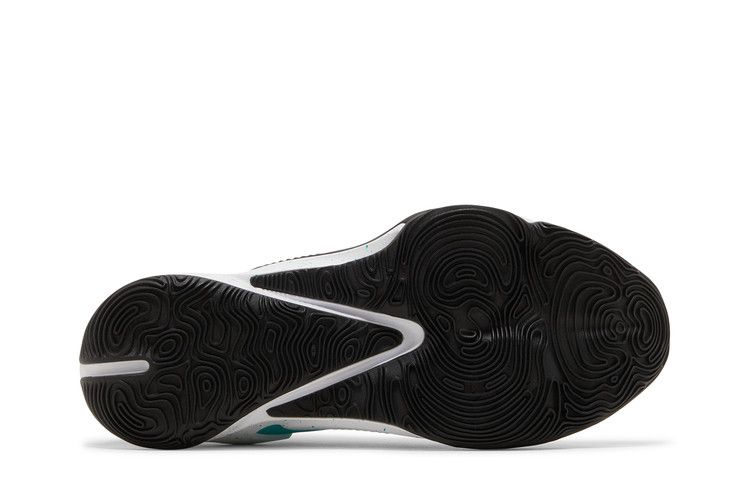 Nike Zoom Freak 3 TB 'Clear Jade'