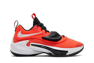 Nike Zoom Freak 3 TB 'Bright Crimson'