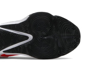 Nike Zoom Freak 3 TB 'Bright Crimson'