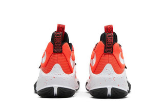 Nike Zoom Freak 3 TB 'Bright Crimson'