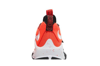 Nike Zoom Freak 3 TB 'Bright Crimson'