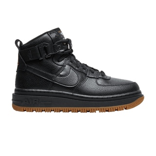 Nike Air Force 1 High Utility 2.0 'Black Gum Medium Brown'