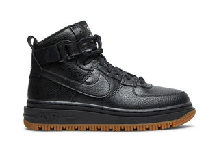 Nike Air Force 1 High Utility 2.0 'Black Gum Medium Brown'
