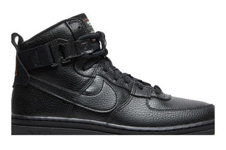 Nike Air Force 1 High Utility 2.0 'Black Gum Medium Brown'