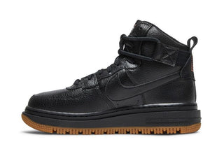 Nike Air Force 1 High Utility 2.0 'Black Gum Medium Brown'