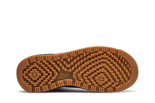Nike Air Force 1 High Utility 2.0 'Black Gum Medium Brown'