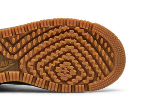 Nike Air Force 1 High Utility 2.0 'Black Gum Medium Brown'