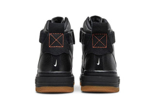 Nike Air Force 1 High Utility 2.0 'Black Gum Medium Brown'