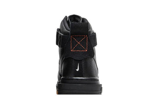 Nike Air Force 1 High Utility 2.0 'Black Gum Medium Brown'