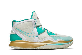 Sue Bird x Nike Kyrie Infinity EP 'Golden Tribute'