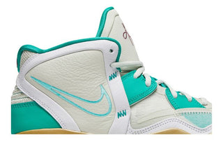 Sue Bird x Nike Kyrie Infinity EP 'Golden Tribute'