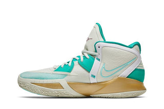 Sue Bird x Nike Kyrie Infinity EP 'Golden Tribute'