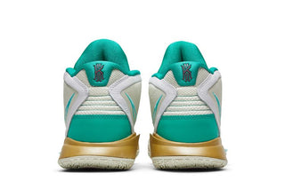 Sue Bird x Nike Kyrie Infinity EP 'Golden Tribute'