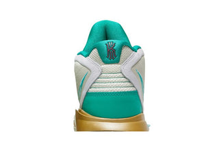 Sue Bird x Nike Kyrie Infinity EP 'Golden Tribute'