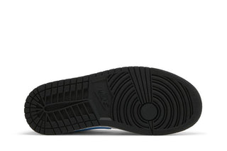 Air Jordan 1 Low 'Black University Blue'