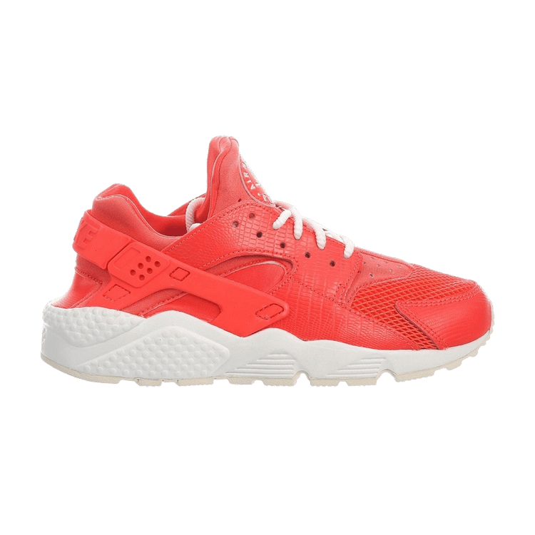 Nike Air Huarache Run SE 'Rush Coral'