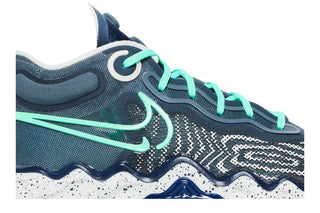 Nike Air Zoom GT Run 'Armory Slate'