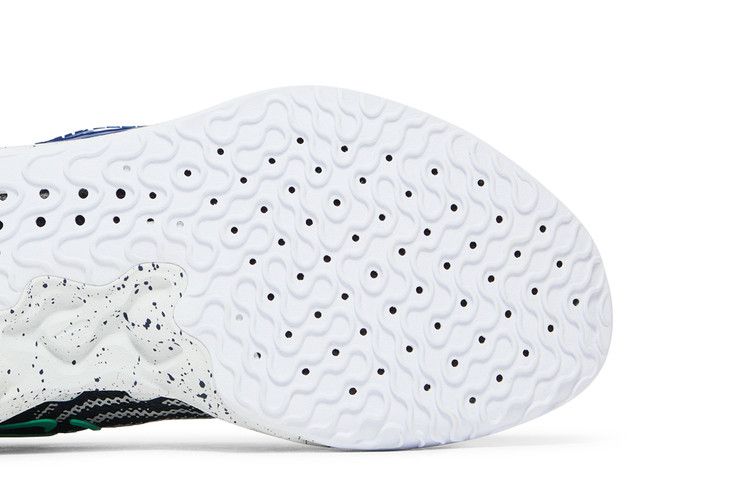 Nike Air Zoom GT Run 'Armory Slate'