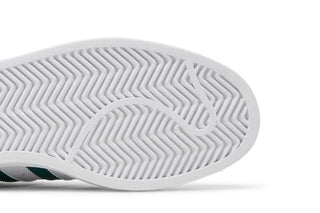adidas Superstar 'White Collegiate Green'