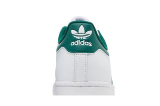 adidas Superstar 'White Collegiate Green'