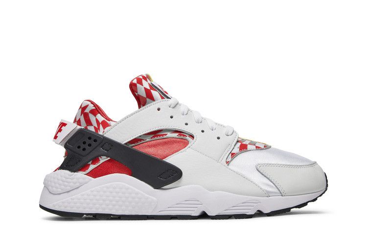 Liverpool FC x Nike Air Huarache Premium QS