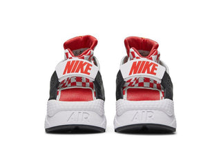 Liverpool FC x Nike Air Huarache Premium QS