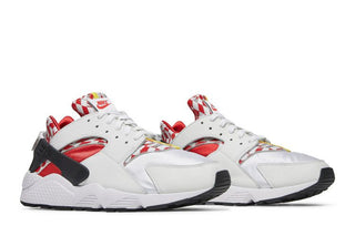 Liverpool FC x Nike Air Huarache Premium QS