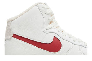Nike Air Force 1 High Sculpt 'White Gym Red'