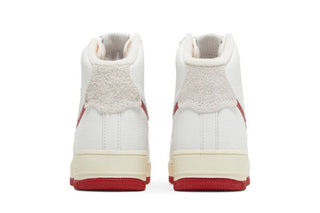 Nike Air Force 1 High Sculpt 'White Gym Red'