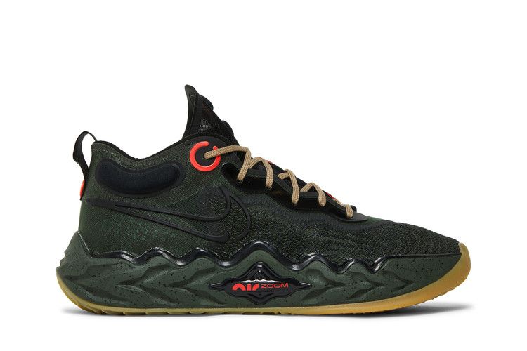 Nike Air Zoom GT Run 'Carbon Green'