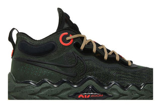 Nike Air Zoom GT Run 'Carbon Green'