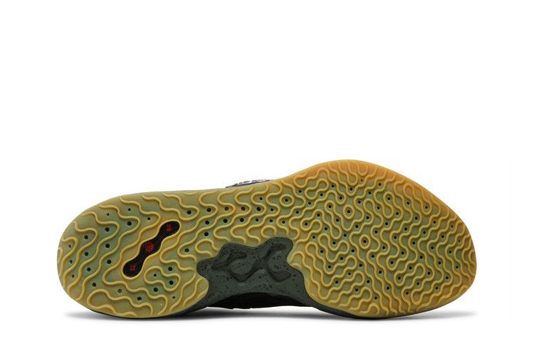 Nike Air Zoom GT Run 'Carbon Green'