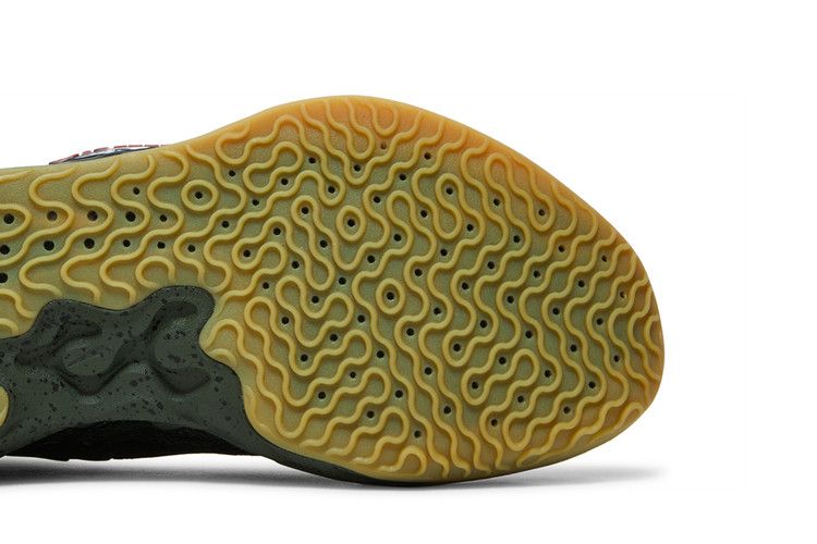 Nike Air Zoom GT Run 'Carbon Green'