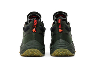 Nike Air Zoom GT Run 'Carbon Green'