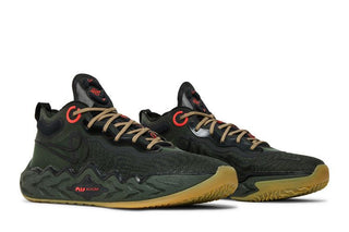 Nike Air Zoom GT Run 'Carbon Green'